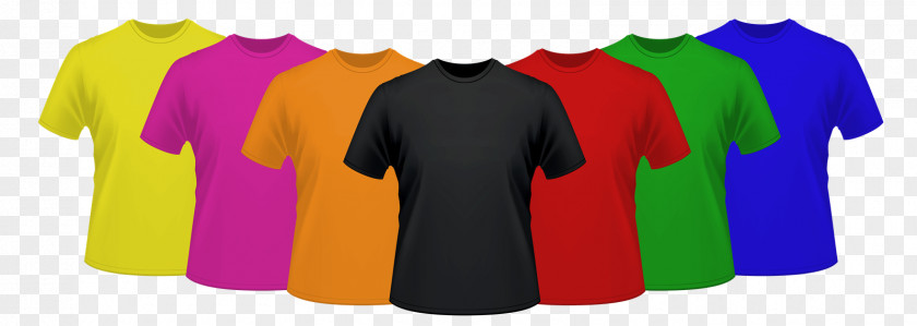 T-shirts Printed T-shirt Screen Printing PNG
