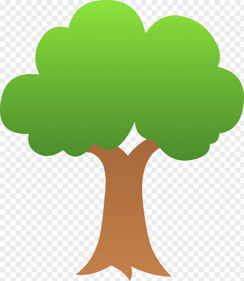 Tree Clip Art PNG