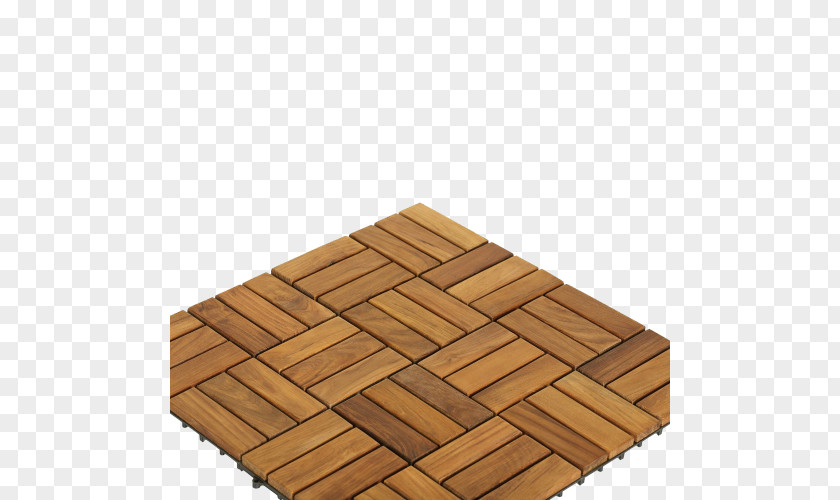 Wood Tile Flooring PNG