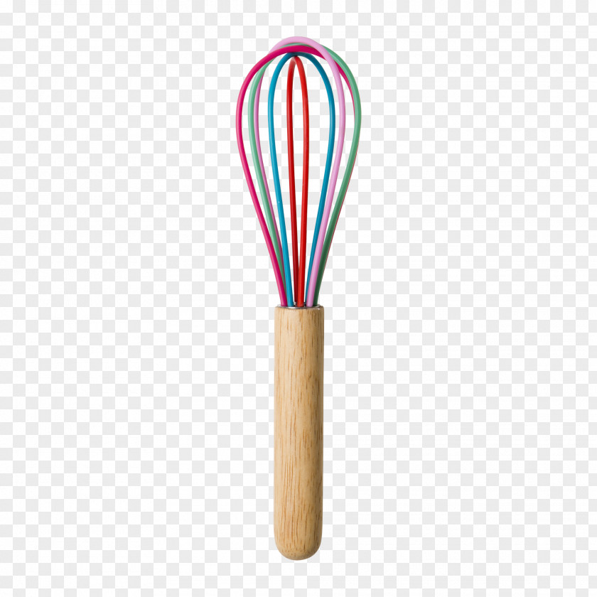 Wooden Spoon Whisk PNG