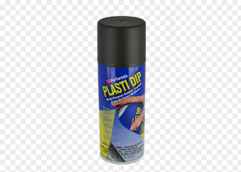 Aerosol Spray Plastic Coating Paint PNG