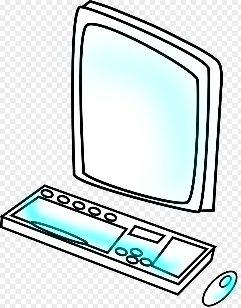 Artistic Effects Computer Laptop Animation Clip Art PNG