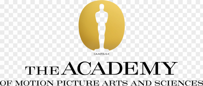 Award Logo Academy Awards Hollywood Of Motion Picture Arts And Sciences Emblem PNG