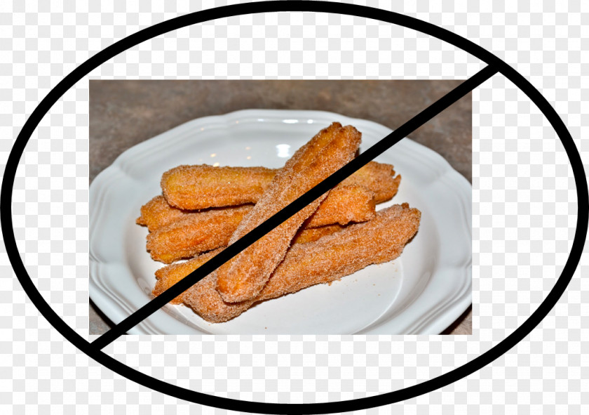 Churros Food Flavor PNG