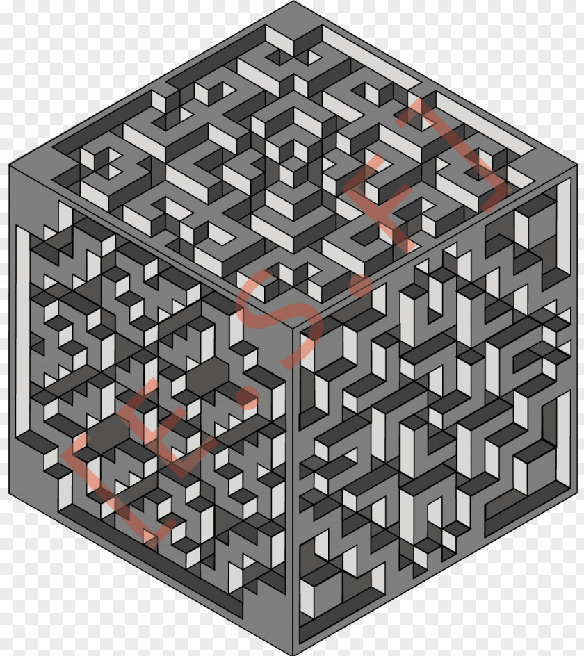 Design Isometric Projection Isometry Art Graphic PNG