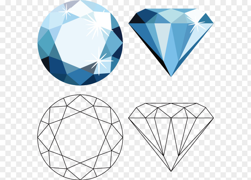 Diamond-dimensional Vector Plane Royalty-free Diamond Stock Photography Stock.xchng PNG