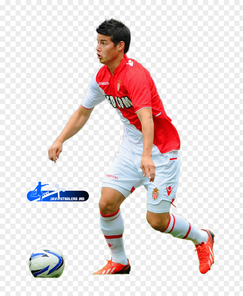 Football Colombia National Team AS Monaco FC Soccer Player Sport Bayern Munich PNG