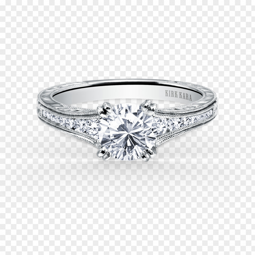 Heart-shaped Bride And Groom Wedding Shoots Engagement Ring Diamond PNG