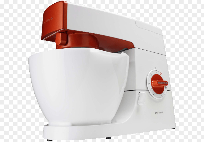 Kitchen Mixer Kenwood Chef Limited PNG