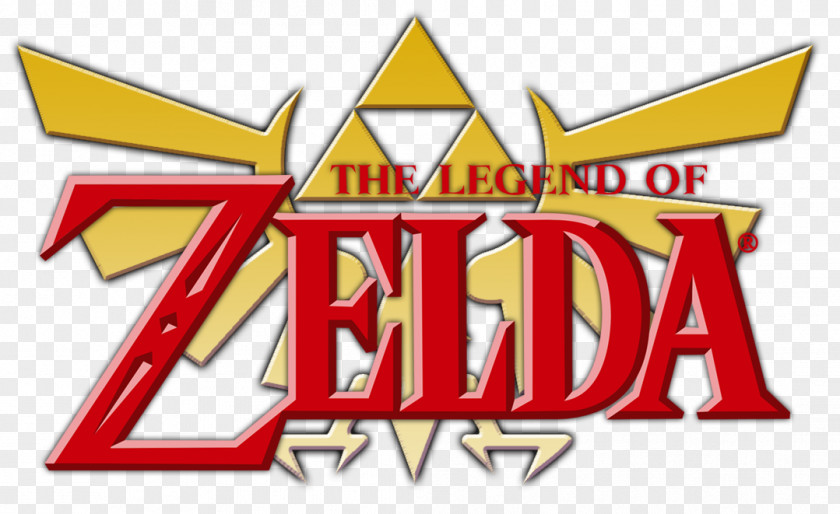 Logo Zelda The Legend Of Zelda: Wind Waker Twilight Princess Ocarina Time Link PNG