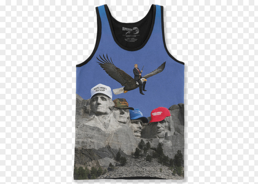 Mount Rushmore Gfycat Mt Gift Shop Giphy PNG