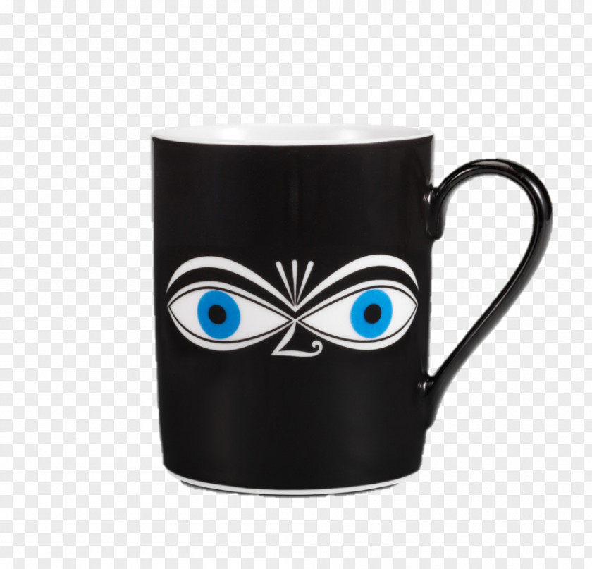 Mug Vitra Design Museum Coffee Cup PNG
