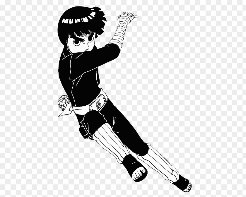 Naruto Rock Lee Might Guy Hinata Hyuga Uzumaki Tenten PNG