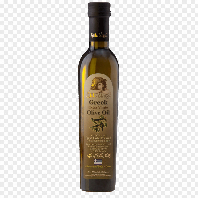 Olive Oil Liqueur PNG