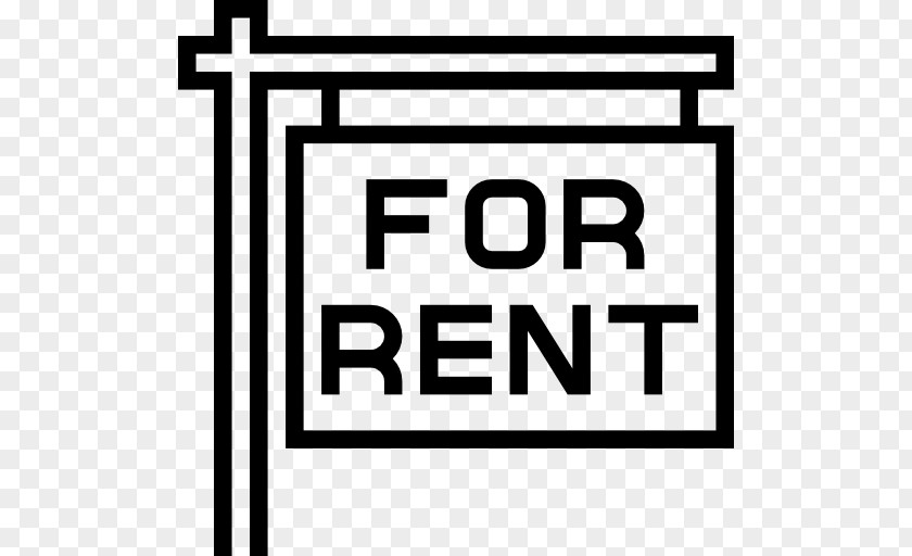 Signs For Rent Real Estate Renting Apartment House Condominium PNG