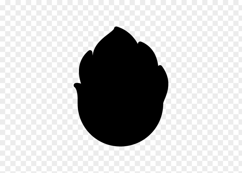 Silhouette Black White PNG