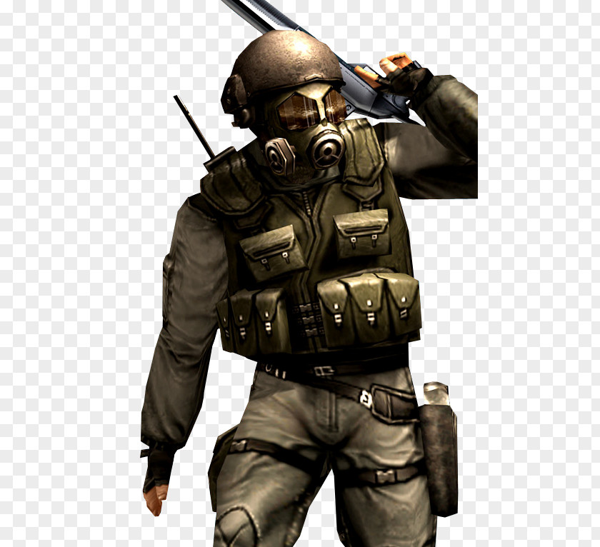 Terrorist Man Counter-Strike: Condition Zero Global Offensive Source Counter-Strike Online 1.6 PNG