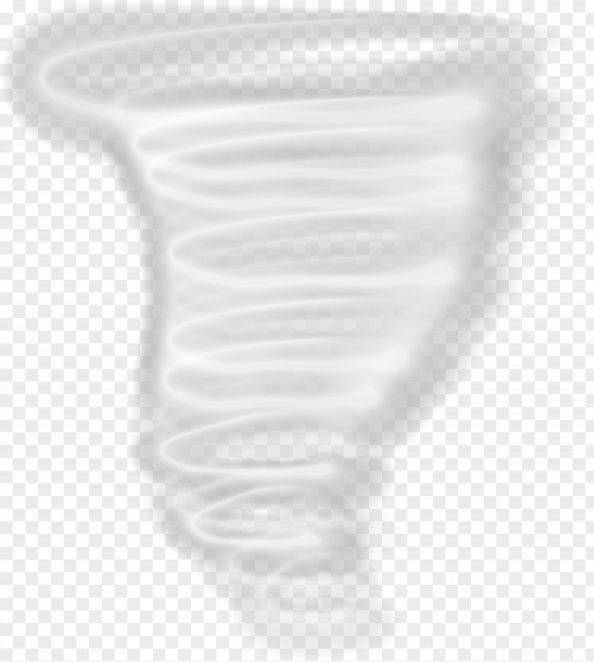 Tornado Transparent Clip Art Image Black And White Structure Pattern PNG