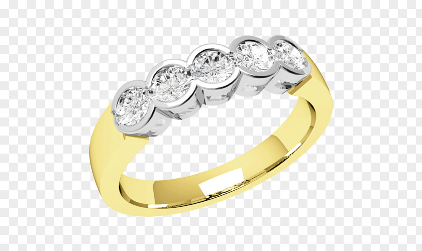 White Gold Marble Wedding Ring Silver Diamond PNG