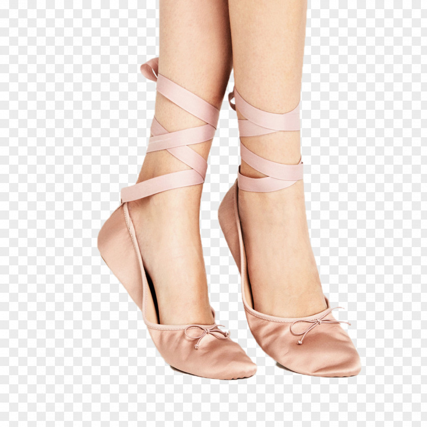 Ballet Flat Zara Dancer Clothing PNG