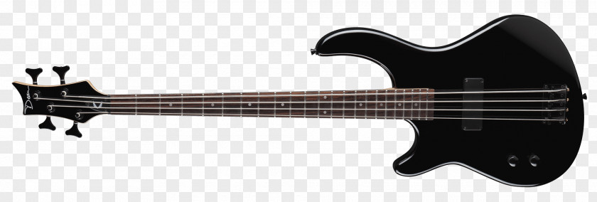 Bass Guitar Fender Precision Dean Guitars Electric PNG