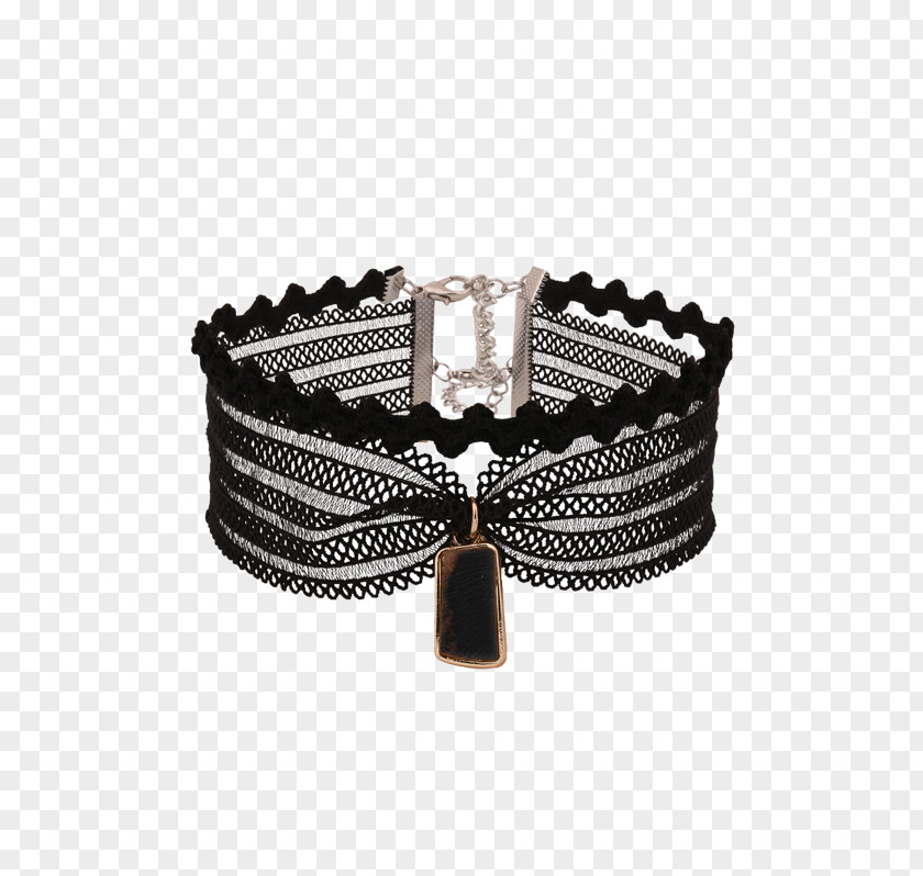 Belt Bracelet Earring Buckle Necklace PNG