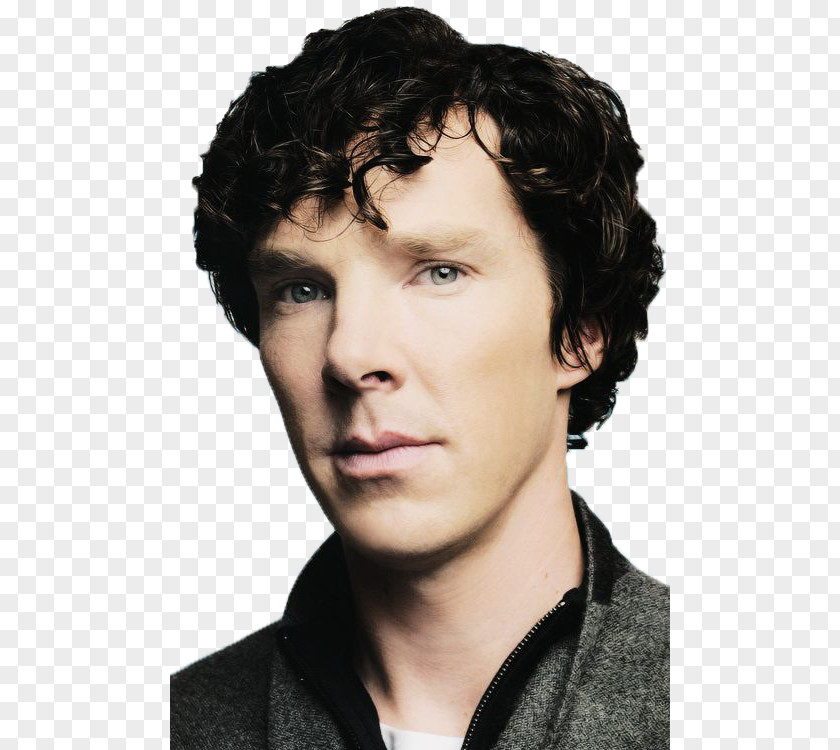 Benedict Cumberbatch Transparent London Sherlock Holmes PNG