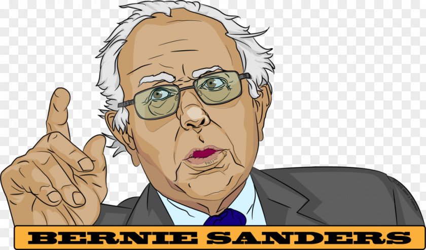 Bernie Sanders President Of The United States Politician Art Socialism PNG