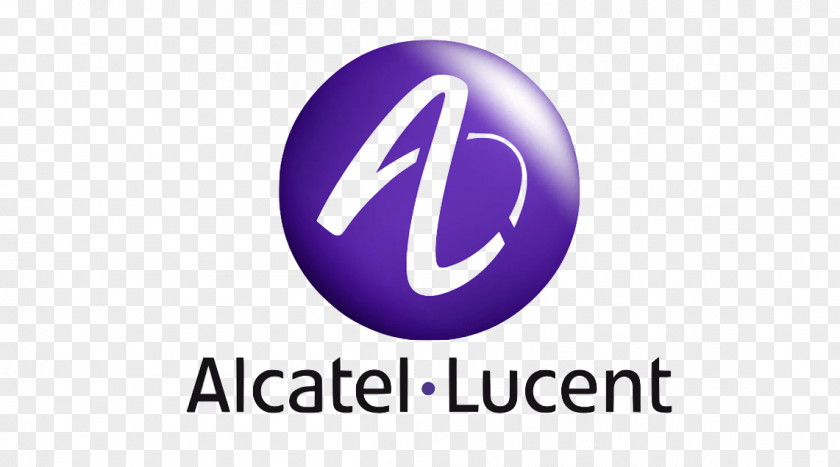 Business Alcatel-Lucent Enterprise Logo Telecommunication Industry PNG