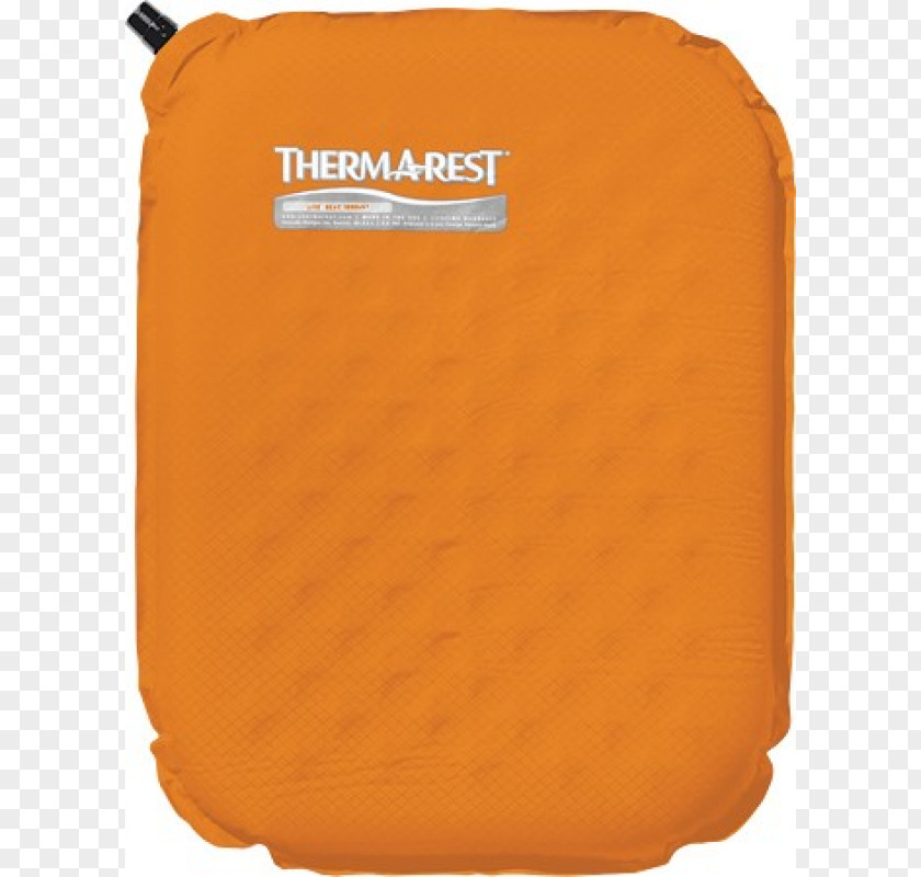 Chair Therm-a-Rest Seat Mattress Sleeping Mats PNG