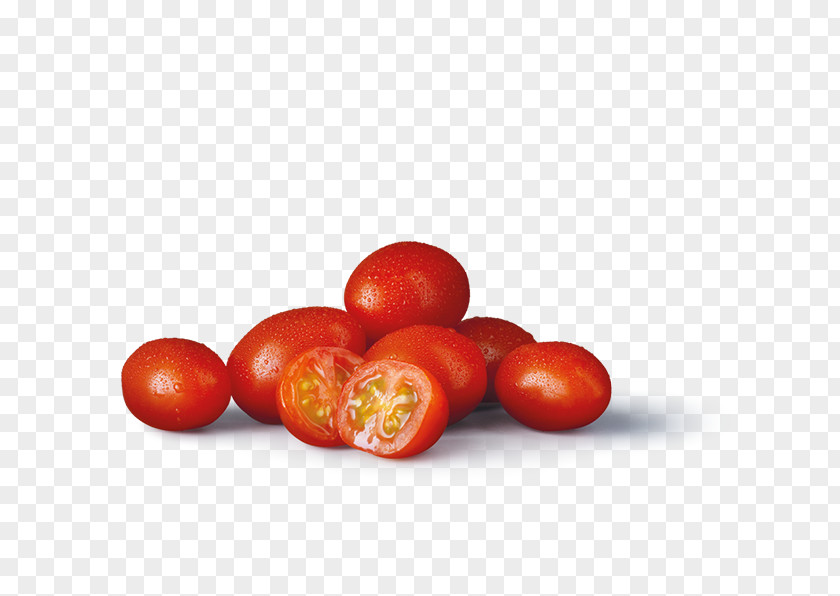 Cherry Tomatoes Ronald McDonald Food McFlurry French Fries McDonald's PNG