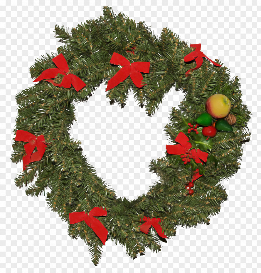 Christmas Decoration PNG