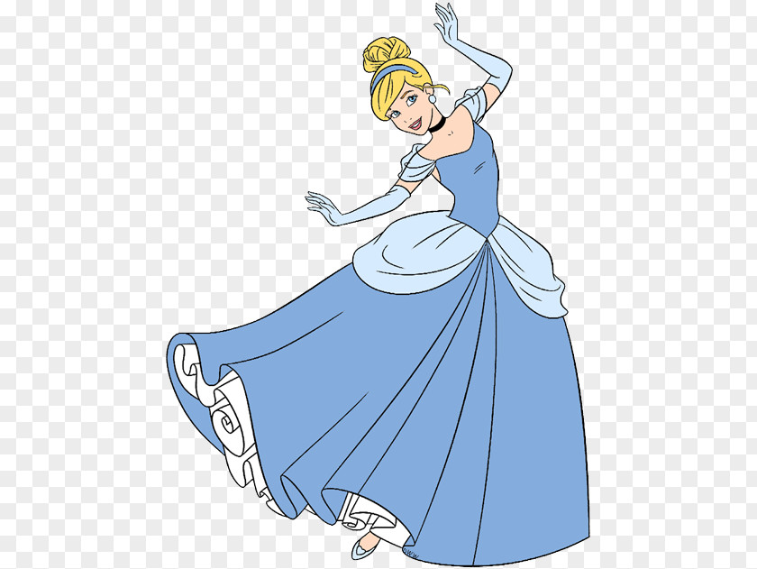 Cinderella Princess Aurora Disney Clip Art The Walt Company PNG