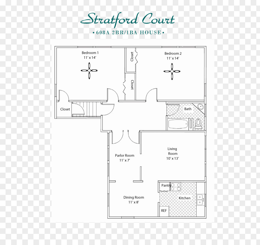 Design Floor Plan Line PNG