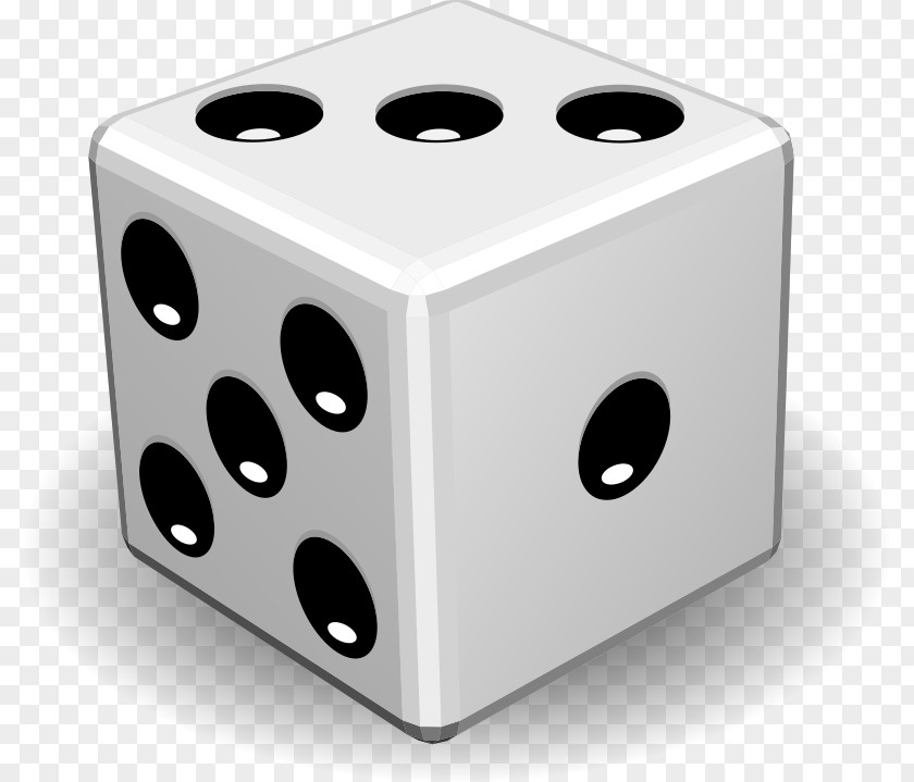 Dice Cliparts Game Clip Art PNG