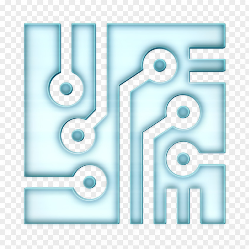 Electrician Tools And Elements Icon Circuit PNG