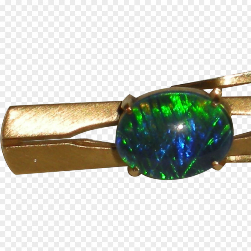 Emerald Opal Body Jewellery PNG