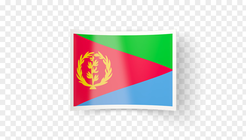 Eritrea Flag Of 諾基亞 Logo PNG