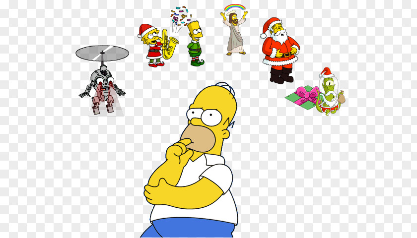 Five Corners Simpsons Homer Simpson Moe Szyslak Joke Barney Gumble Truth PNG