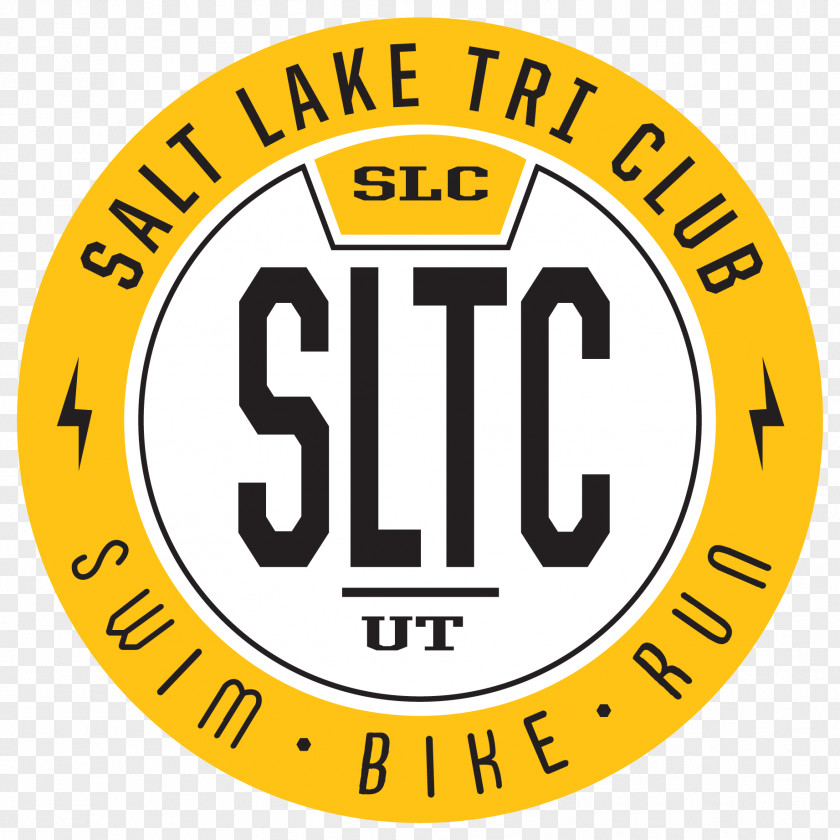 Indoor Triathlon Logo Salt Lake City Brand Organization PNG