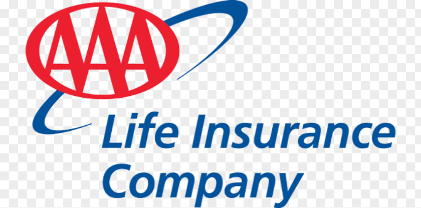 Life Insurance Logo AAA Company Car PNG