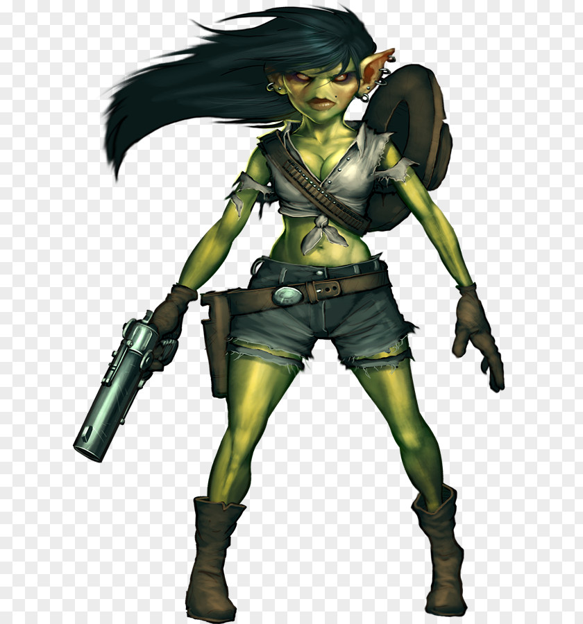 Malifaux Gremlin Game Ophelia Wyrd PNG