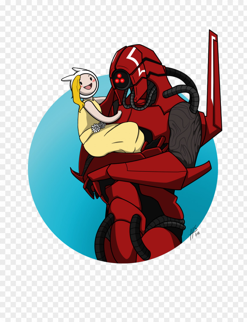 Mass Effect Adventure Time: The Art Of Ooo Fandom Artist PNG