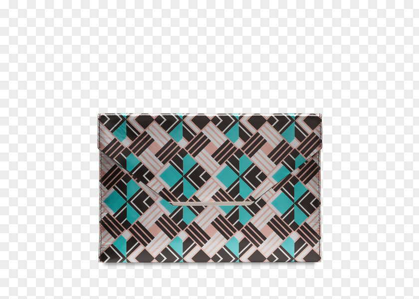 Mulberry Turquoise Teal Square Meter Place Mats PNG