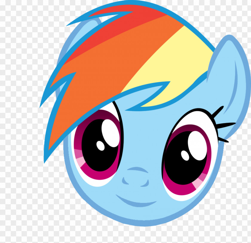 My Little Pony Rainbow Dash Pinkie Pie Rarity Twilight Sparkle PNG