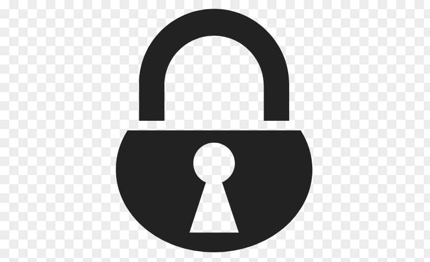 Padlock Apple Icon Image Format Clip Art PNG