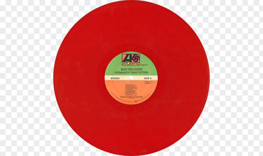 Phonograph Record LP PNG