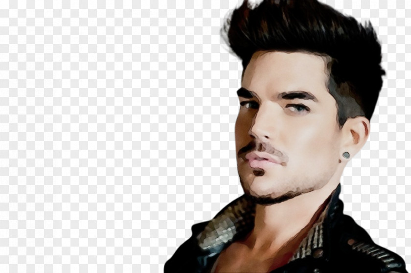 Queen + Adam Lambert American Idol Singer Music PNG