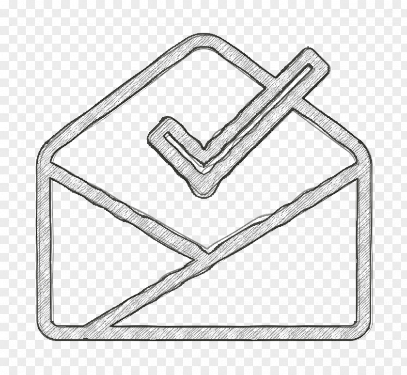 Rectangle Triangle Shop Icon PNG