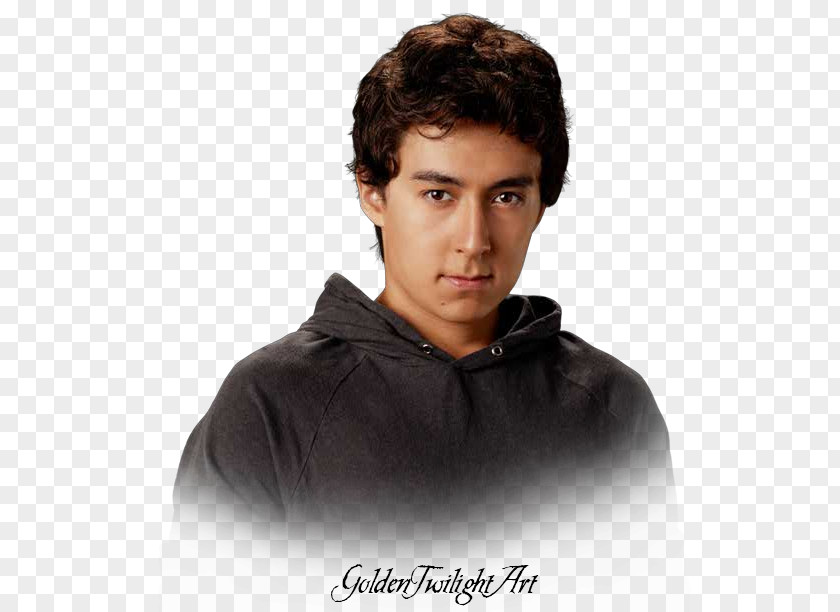 Tyson Houseman The Twilight Saga: Eclipse Quil Ateara Sam Uley PNG